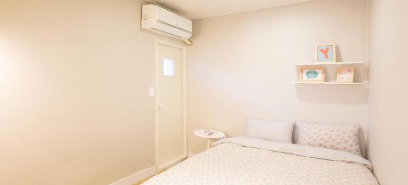 香草旅馆 1-东大门(Hostel Vanilla 1 Dongdaemun)图片