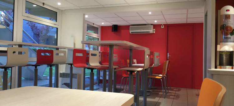 图卢兹普瑞米尔经典酒店(Premiere Classe Toulouse Sud - Portet)图片