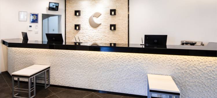 和歌山舒适酒店(Comfort Hotel Wakayama)图片