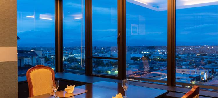 天童酒店(Tendo Hotel)图片