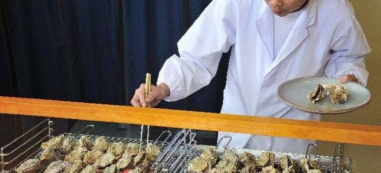 宫岛诚酒店(Miyajima Hotel Makoto)图片