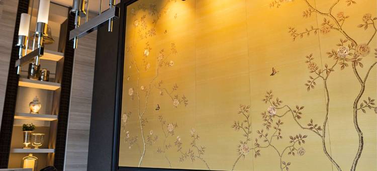 大阪普乐美雅凯宾总统酒店(Premier Hotel Cabin President Osaka)图片