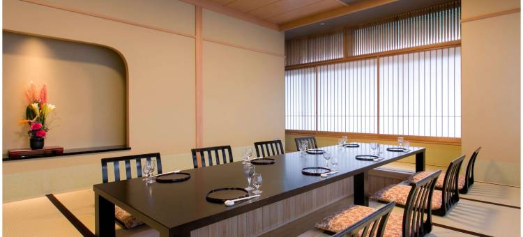 安比亚松风阁酒店(Hotel Ambia Shofukaku)图片