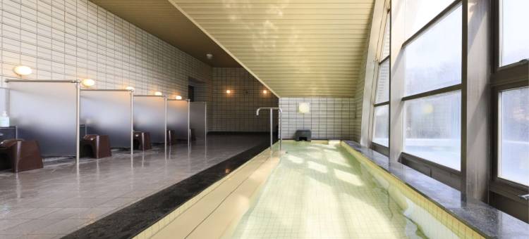 北轻井泽Yutorelo 花园酒店(Yutorelo Garden Kitakaruizawa)图片