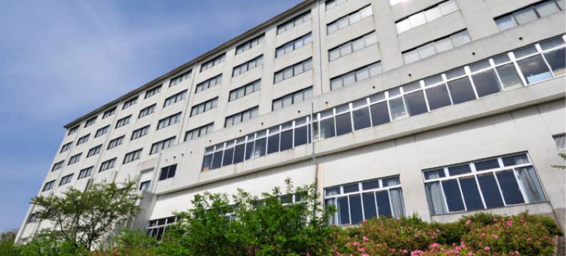 日升馆 新馆梅松鹤(Nisshokan Shinkan Baishokaku)图片