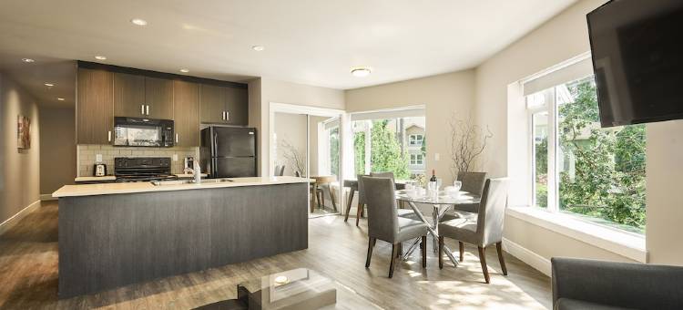 索罗套房酒店(SoLo Suites)图片