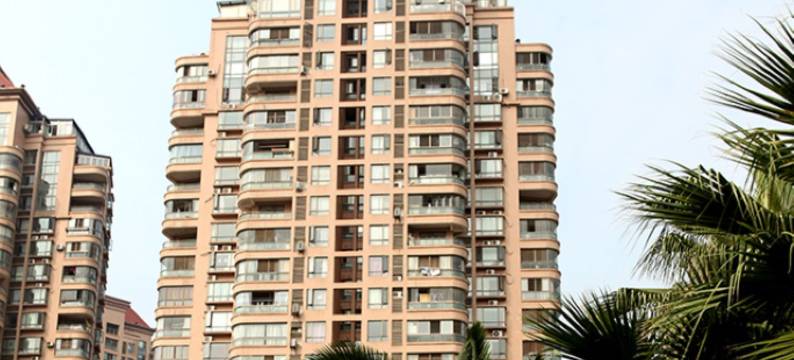 二宝妈小江公寓(红丰路1号分店)图片