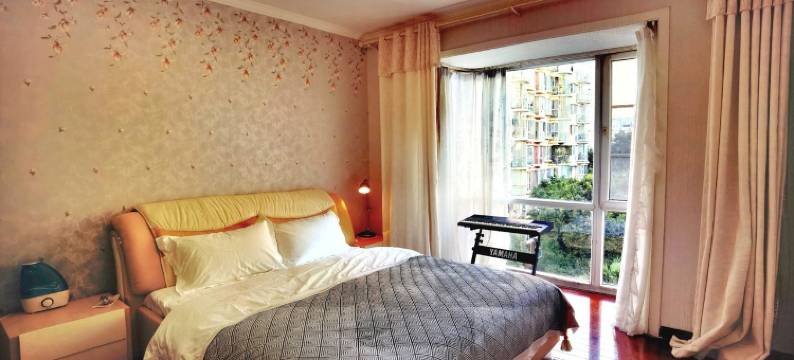 小爱优优城市民宿(新光巷分店)图片