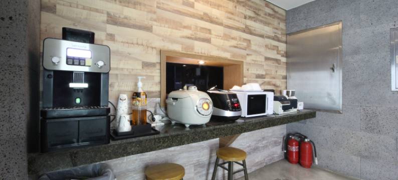 BNB酒店(Changwon Masan Hotel Bnb)图片