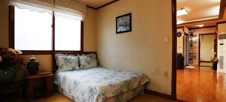 遥州白宫旅馆(Yeoju White House Pension)图片