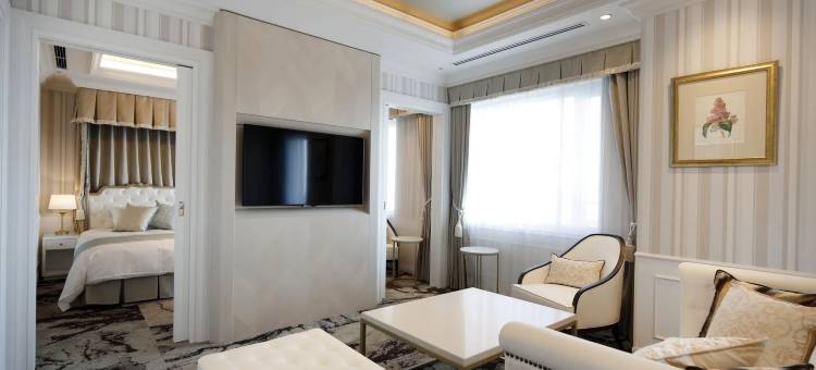 姬路蒙特利酒店(Hotel Monterey Himeji)图片