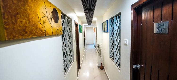 阿鲁尼克旅馆(Arunik Inn)图片