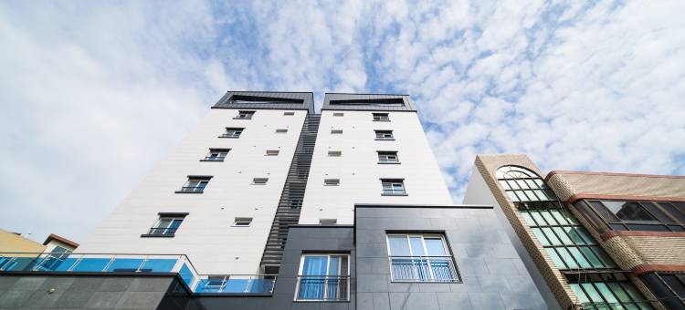 奔跑酒店(RUN HOTEL)图片