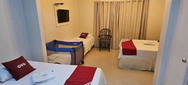 印第安诺酒店(Hotel Indiano)图片