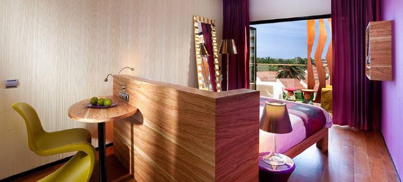 波西米亚套房水疗酒店-限成人(Bohemia Suites & Spa - Adults Only)图片