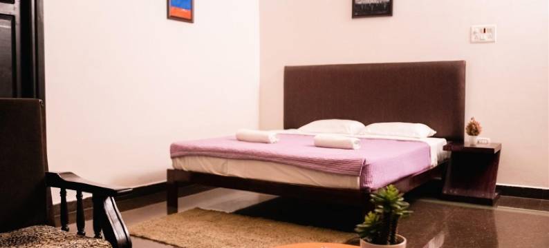 阿基姆民宿(Akim Homestay)图片