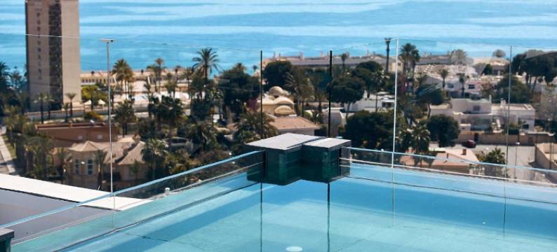 Ho Aguadulce by Olivencia图片