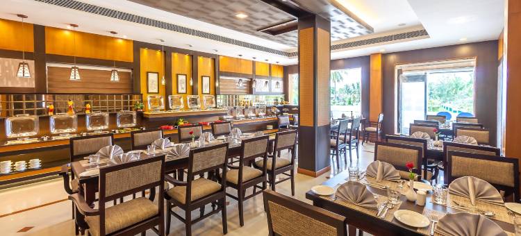 PJ公主丽晶大酒店(Rustic Leisures Llp)图片
