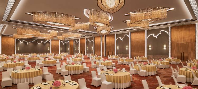 贾浦尔的泰姬阿默(Taj Amer, Jaipur)图片