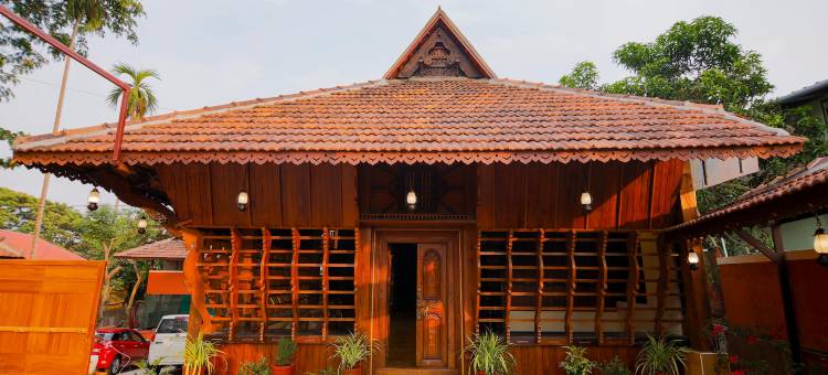 JK小屋(JK Lodge)图片