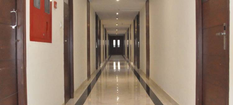 星之皇宫酒店(Hotel Star Palace - Rameswaram Tamil Nadu)图片