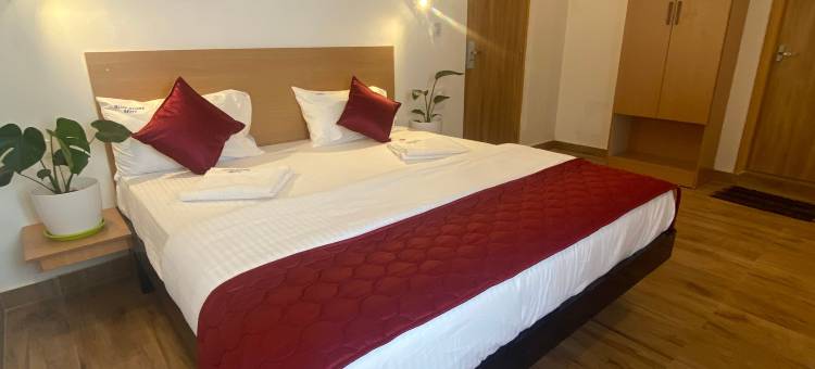 Hotel Bluestone图片