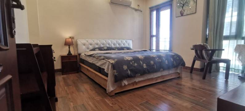 奔跑吧兄嘚度假别墅(致远路分店)图片