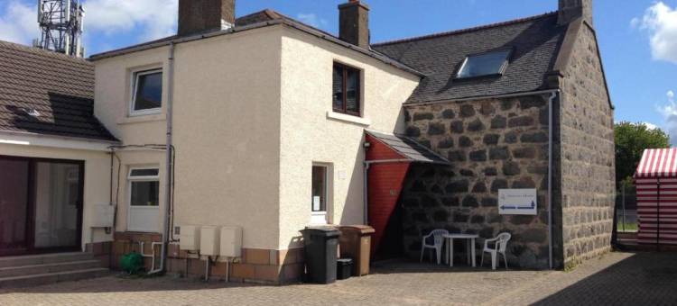 阿登利亚房子酒店民宿(Ardenlea House Hotel B&b)图片