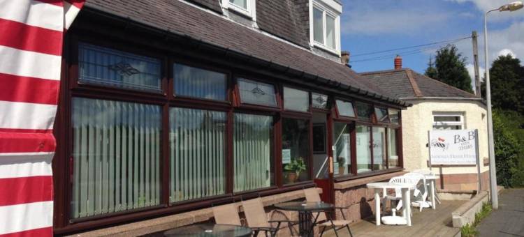 阿登利亚房子酒店民宿(Ardenlea House Hotel B&b)图片