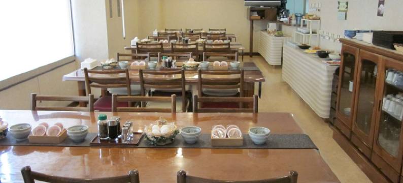 北口酒店(Kitaguchi Hotel)图片