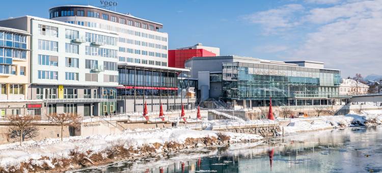 voco 维拉赫(voco Villach)图片
