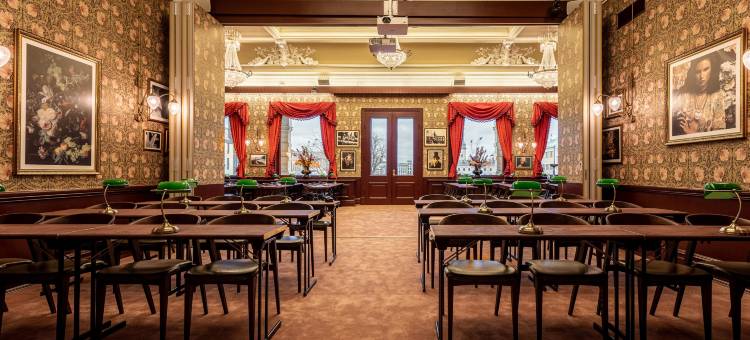 皮加勒酒店(Hotel Pigalle)图片