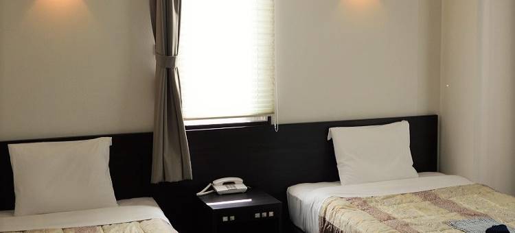 永田酒店(Hotel Nagata)图片