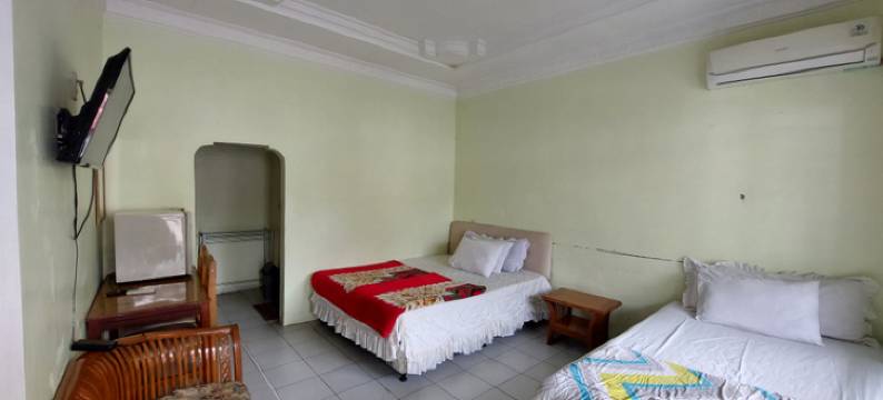 Grand Syariah Guest House Humanitas图片