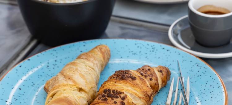 孔特酒店(Hotel Kontes Comfort)图片