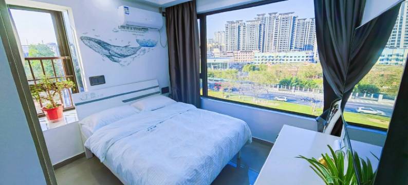 玉铂集团民宿(寮东联建路分店)图片