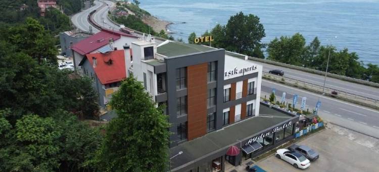 IŞIK酒店(ISIK Hotel)图片