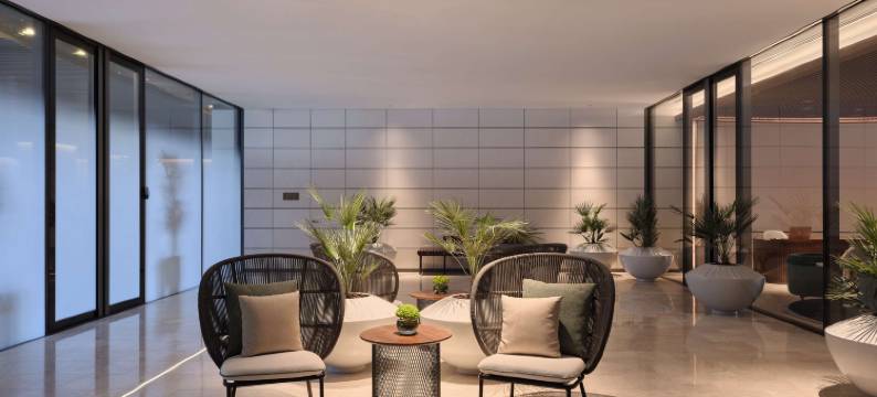 科威特君悦酒店公寓(Grand Hyatt Kuwait Residence)图片