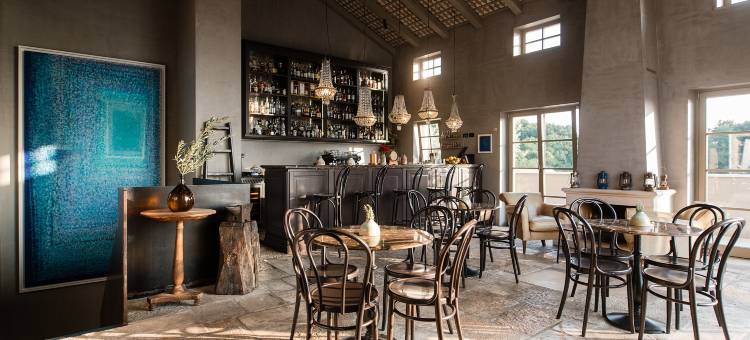 圣坎齐安酒店及住宅 - 世界小奢华酒店(San Canzian Hotel & Residences - Small Luxury Hotels of the World)图片