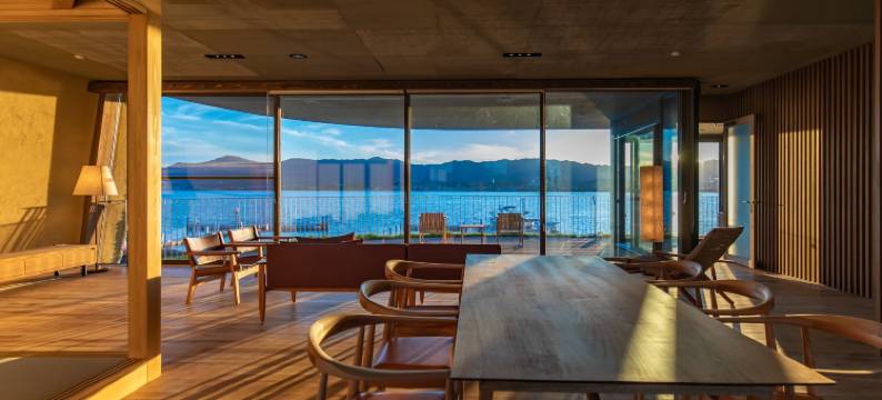 Yanmar Sunset Marina Clubhouse&Hotel图片