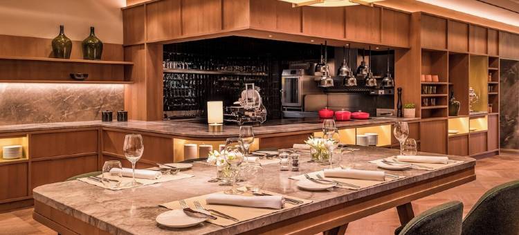 萨尔茨堡喜来登大酒店(Sheraton Grand Salzburg)图片