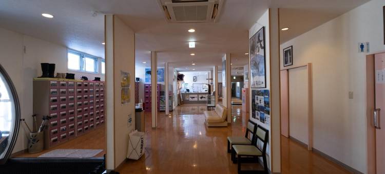 利夫马克斯度假酒店-知床海滨店(LiVEMAX RESORT SHIRETOKO SEA FRONT)图片