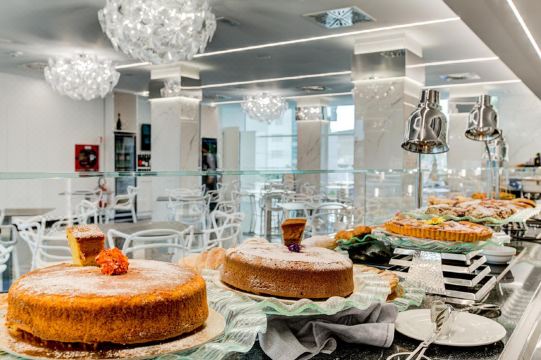 Hotel Due Mari & SpaHotel Overview