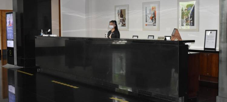 奥特拉酒店(The Oterra)图片