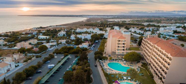 Vila Galé Atlântico 精致度假之选(Vila Gale Atlantico)图片