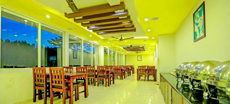 Coastal Grand - Yercaud图片