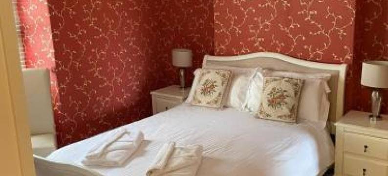 塔尔伊唐酒店(Tal Y Don Hotel)图片