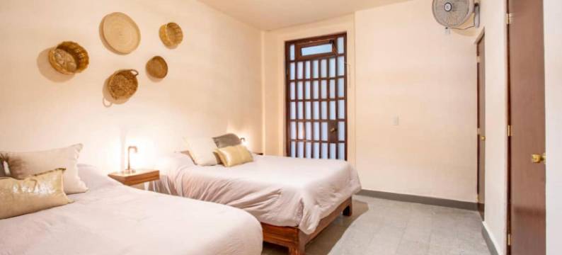 Capital O Tequila庄园(Capital O Mansión Del Tequila)图片