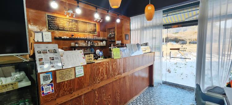 群山希斯达酒店(Gunsan la Siesta Hotel)图片
