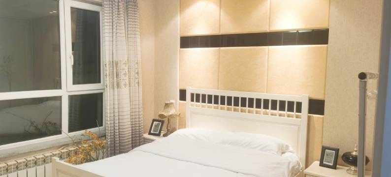 优享家酒店式公寓(出岫路分店)图片